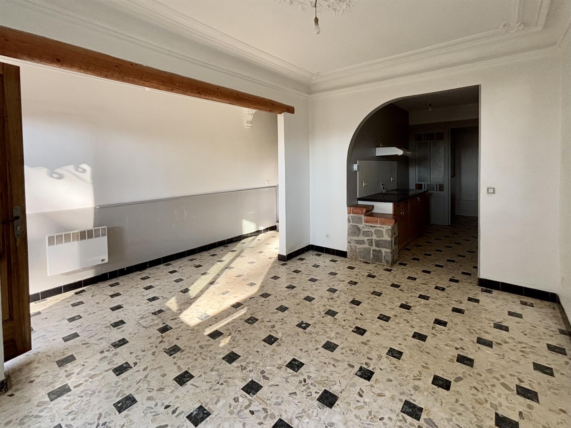 Maison à vendre, 104m², Cairanne