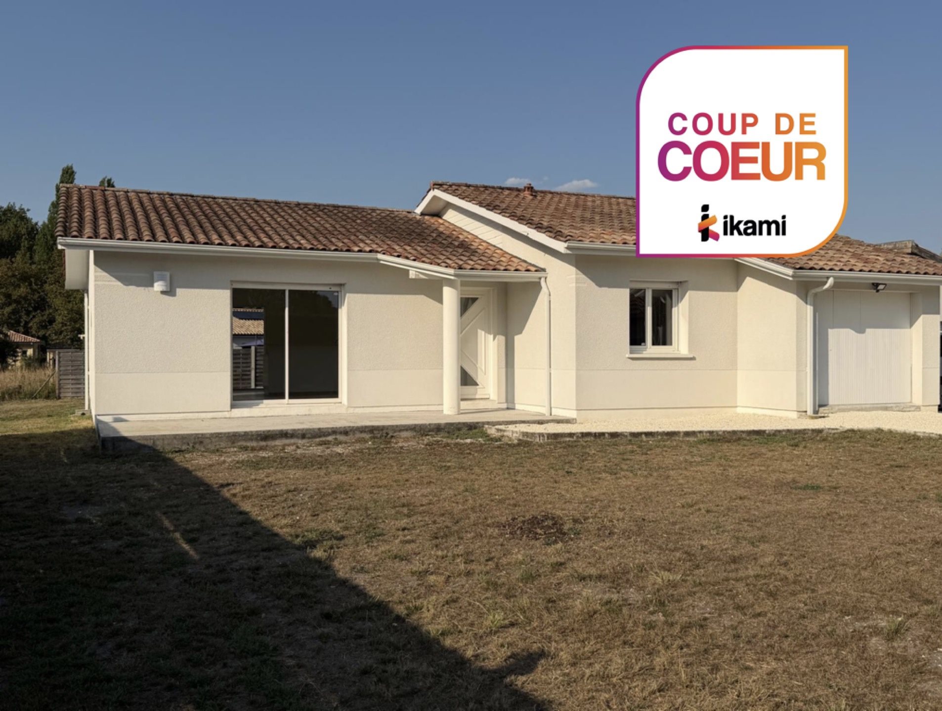 Maison à vendre, 99m², Salles