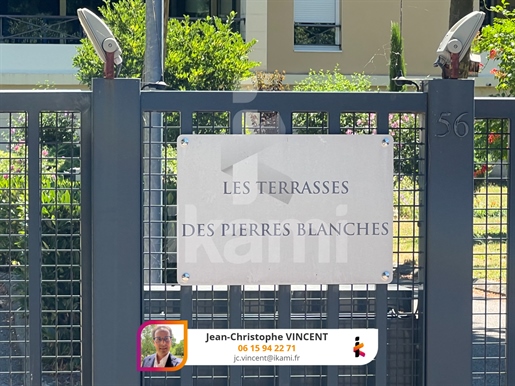 Appartement 4 pièces 104 m² · à Mâcon · 104 m² · 345 000 €