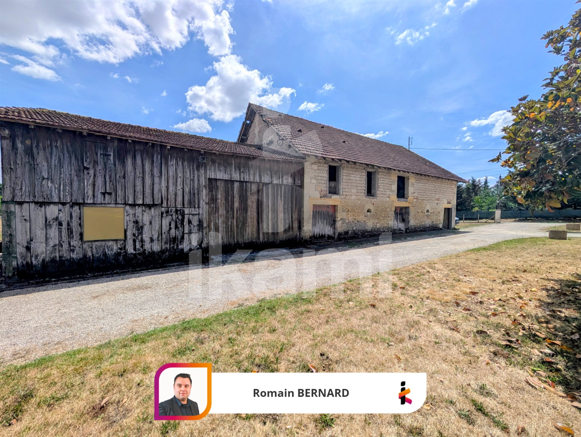 Maison à vendre, 126m², Saint-Pierre-d'Eyraud