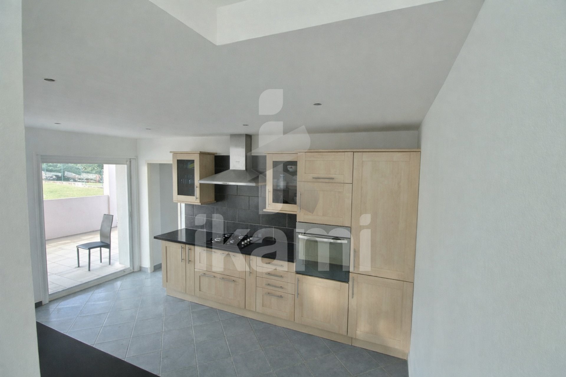 Maison à vendre, 105m², Saint-Clair-sur-Galaure