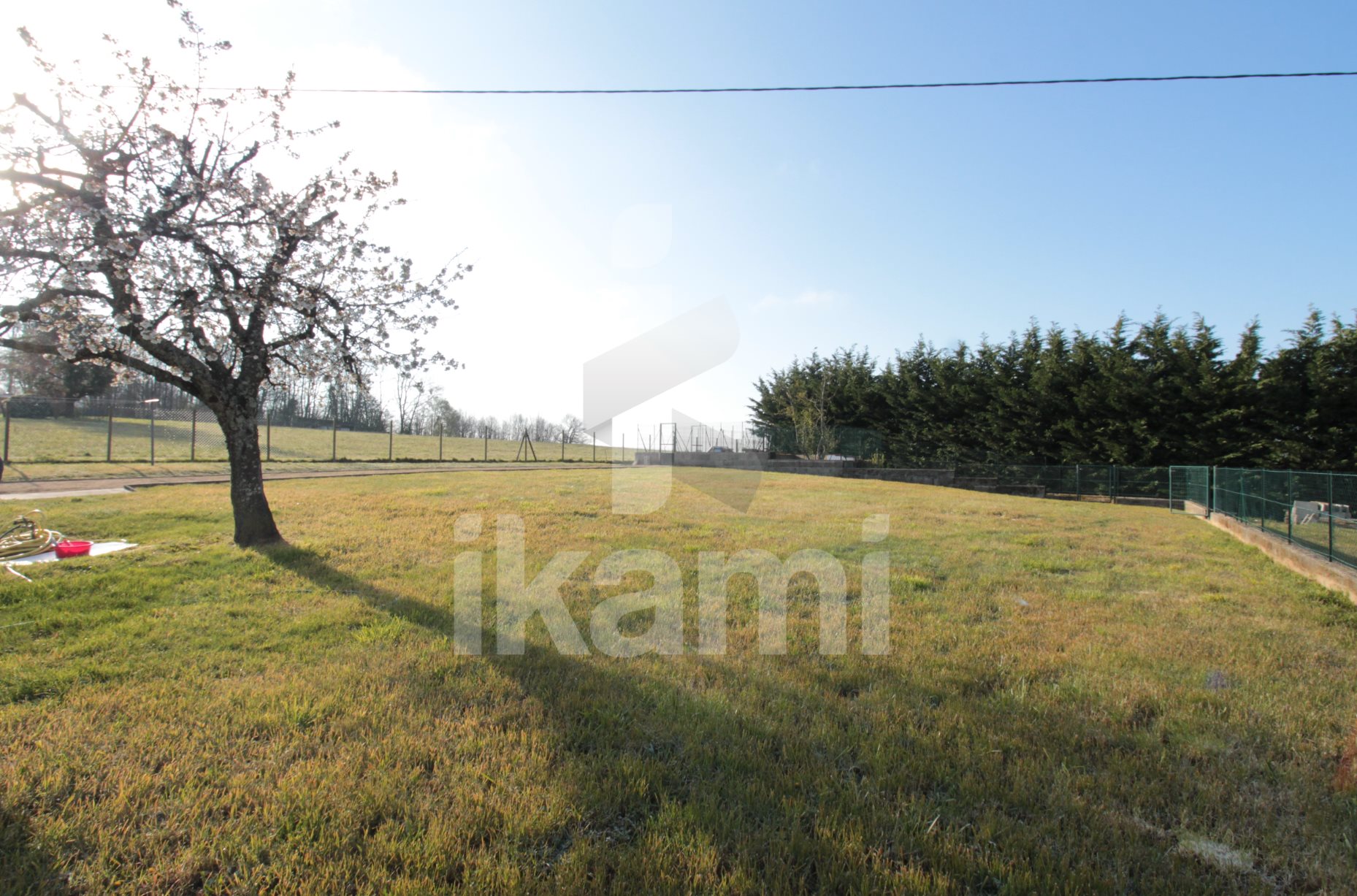 Maison à vendre, 105m², Saint-Clair-sur-Galaure