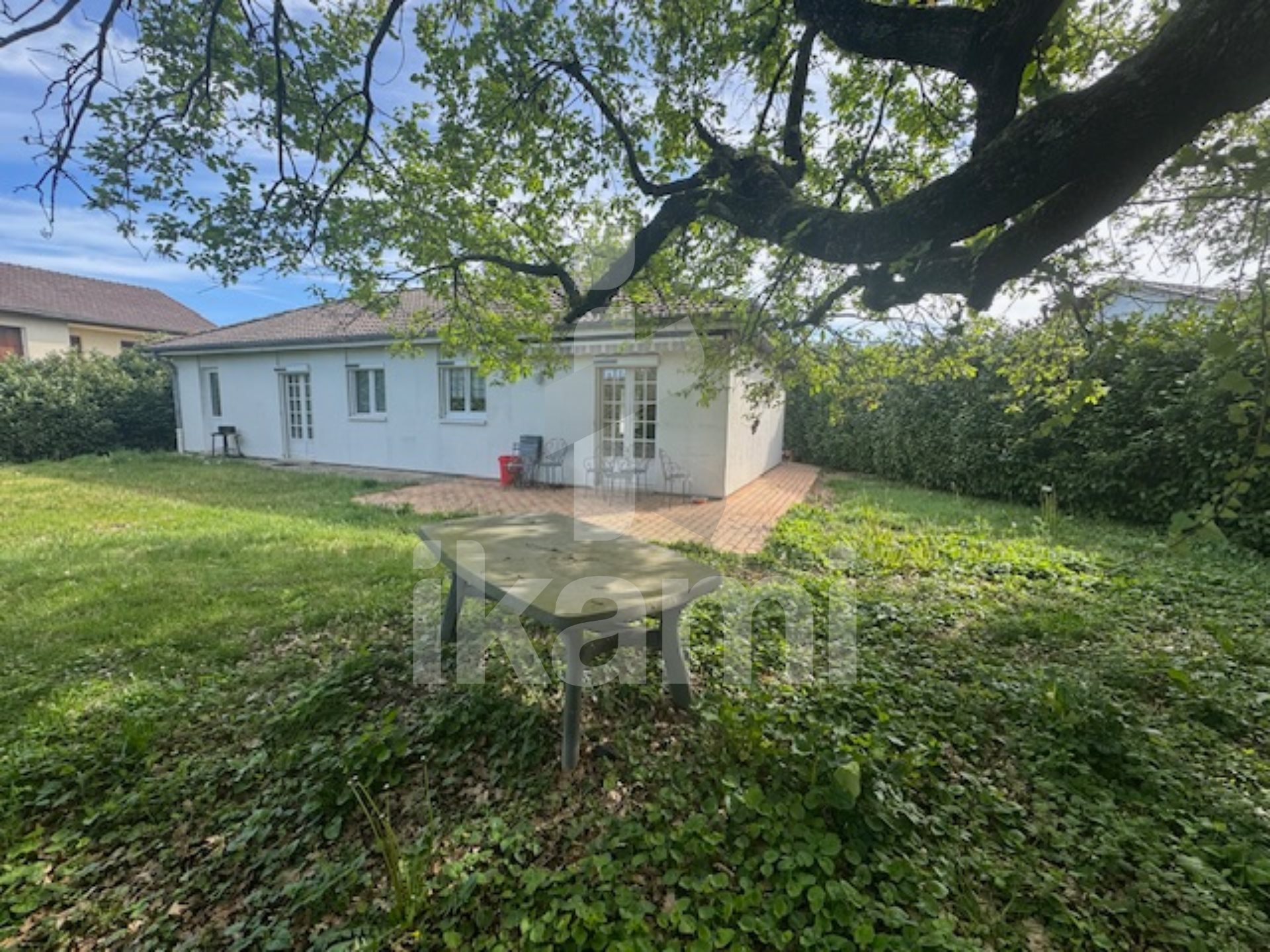 Maison à vendre, 74m², Beaurepaire