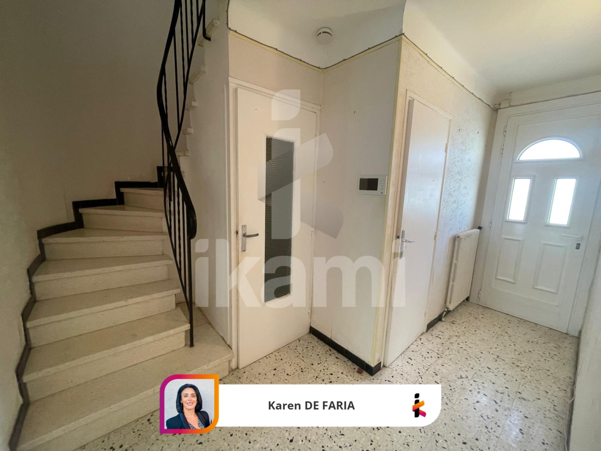 Maison à vendre, 102m², Frontignan