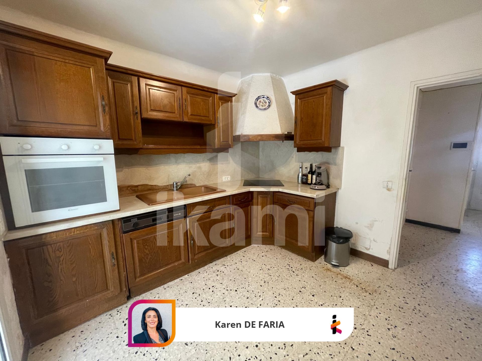 Maison à vendre, 102m², Frontignan