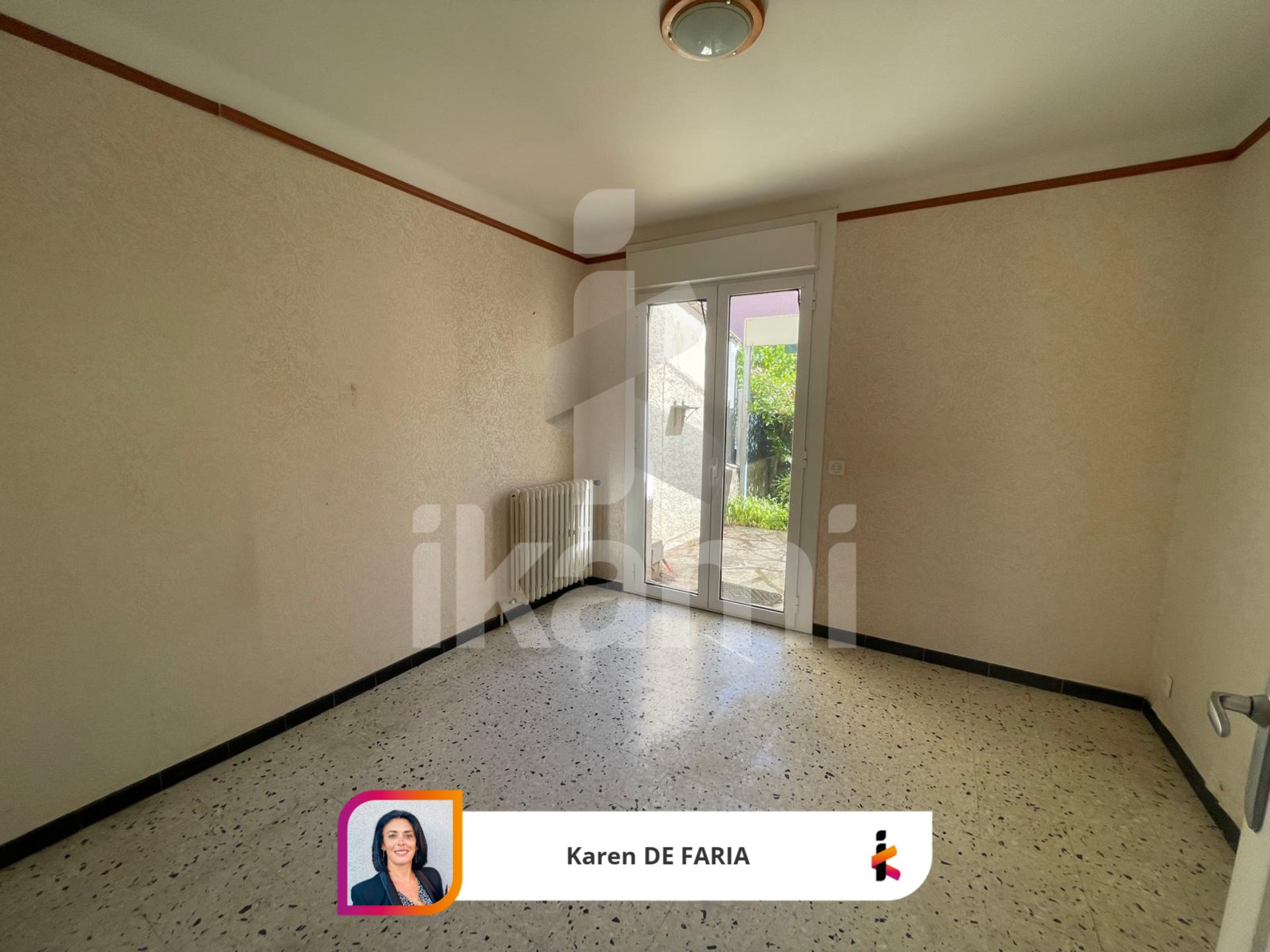 Maison à vendre, 102m², Frontignan