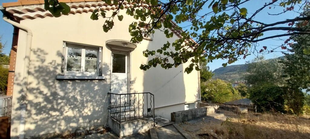 Maison à vendre, 106m², Privas
