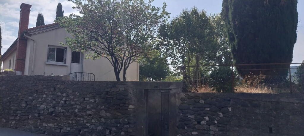 Maison à vendre, 106m², Privas