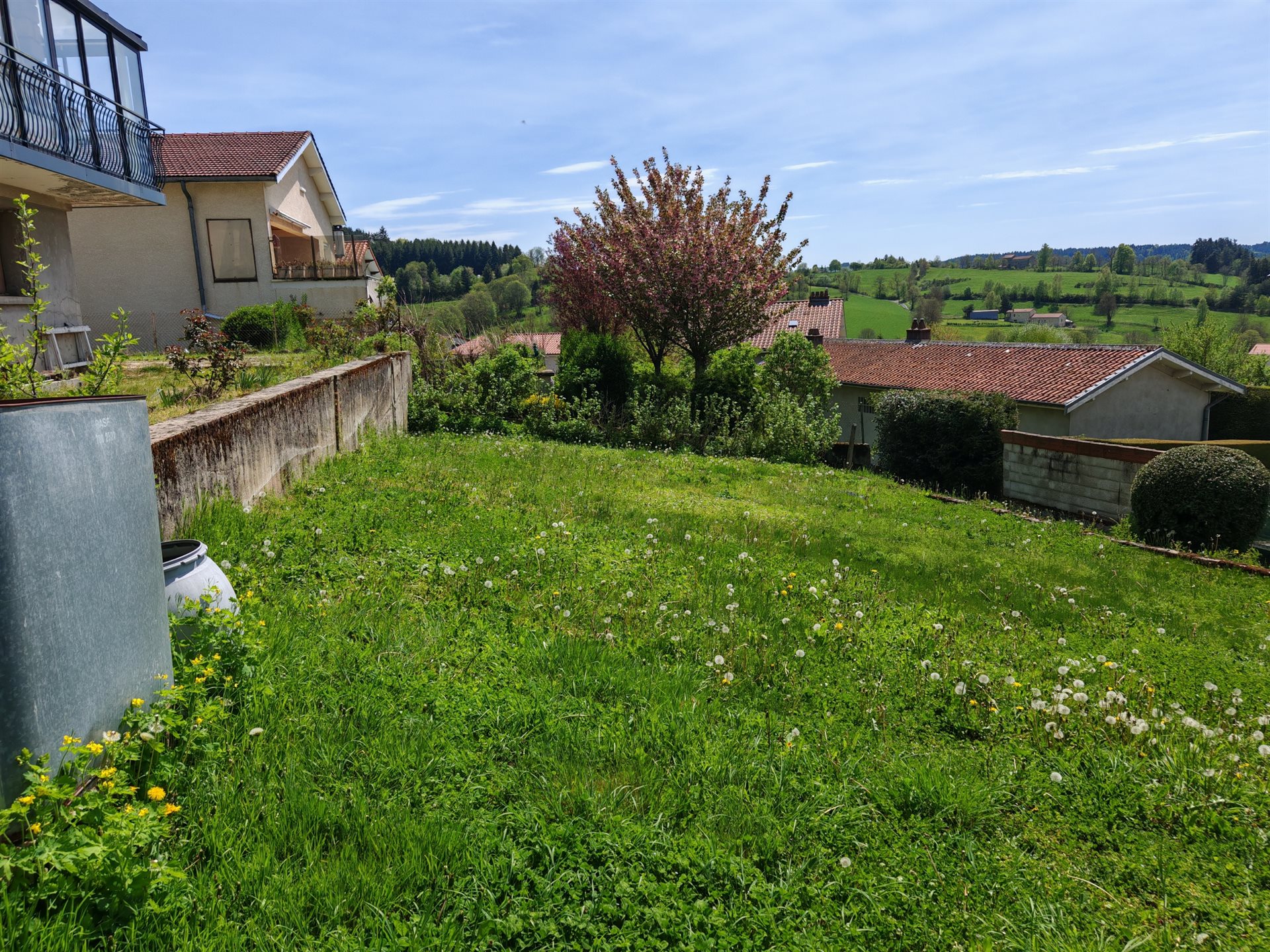 Maison à vendre, 226m², Saint-Didier-en-Velay