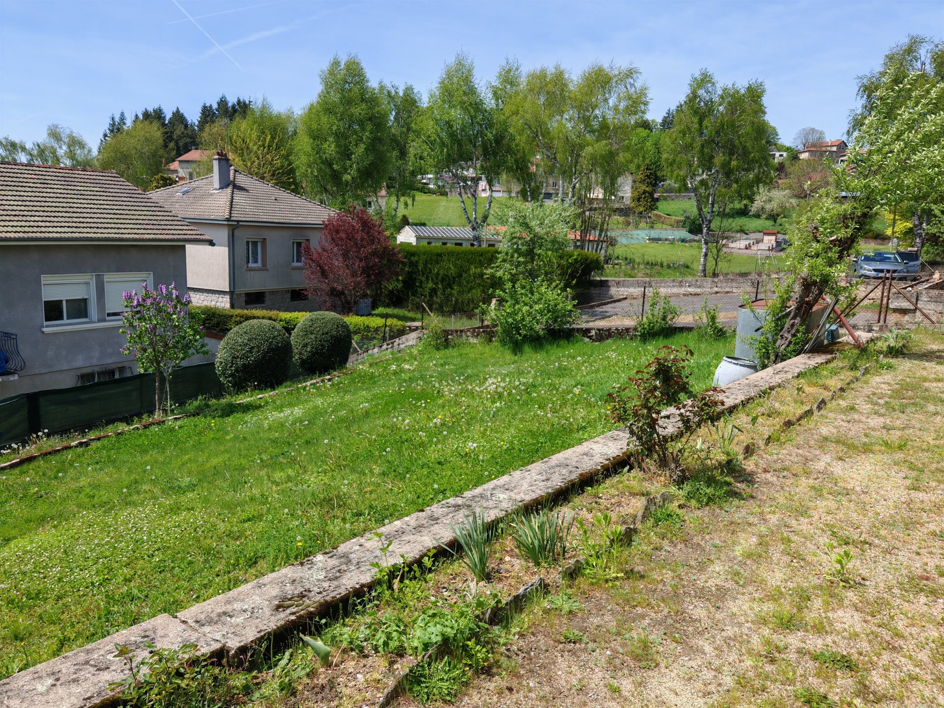 Maison à vendre, 226m², Saint-Didier-en-Velay