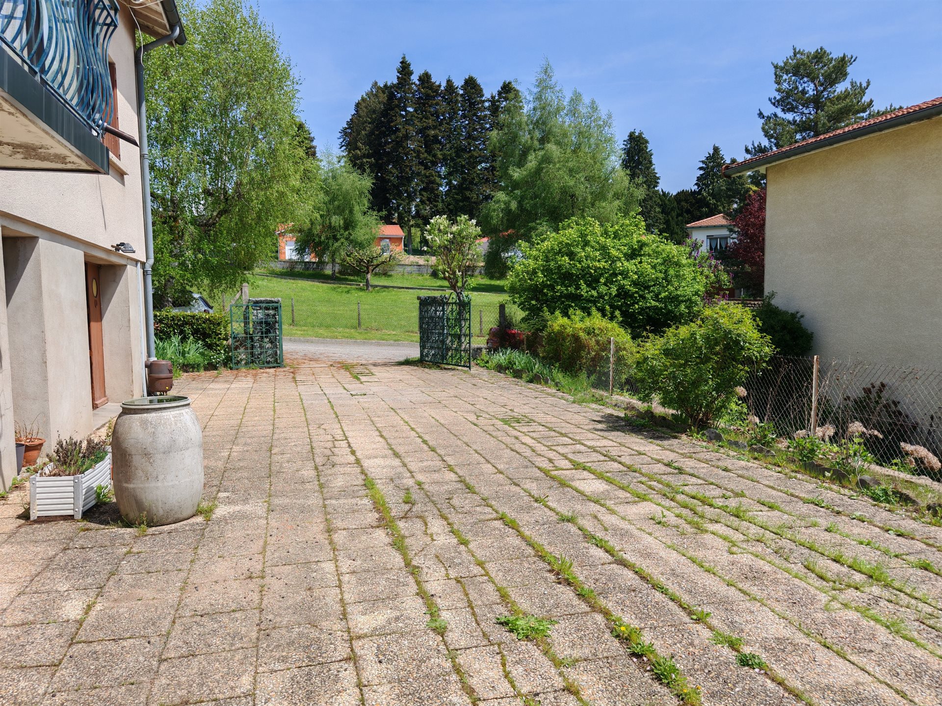 Maison à vendre, 226m², Saint-Didier-en-Velay