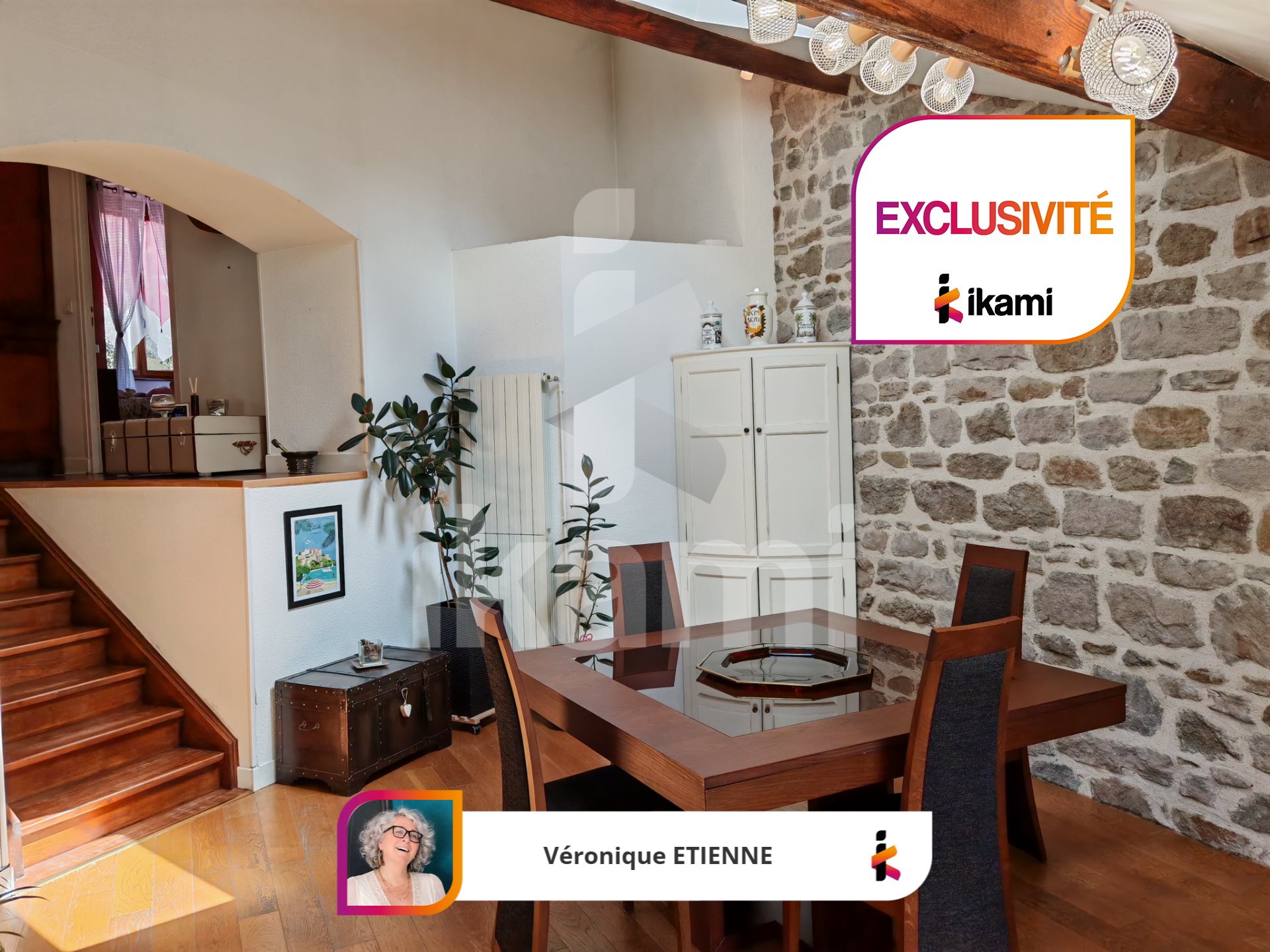 Appartement à vendre, 151m², Saint-Etienne
