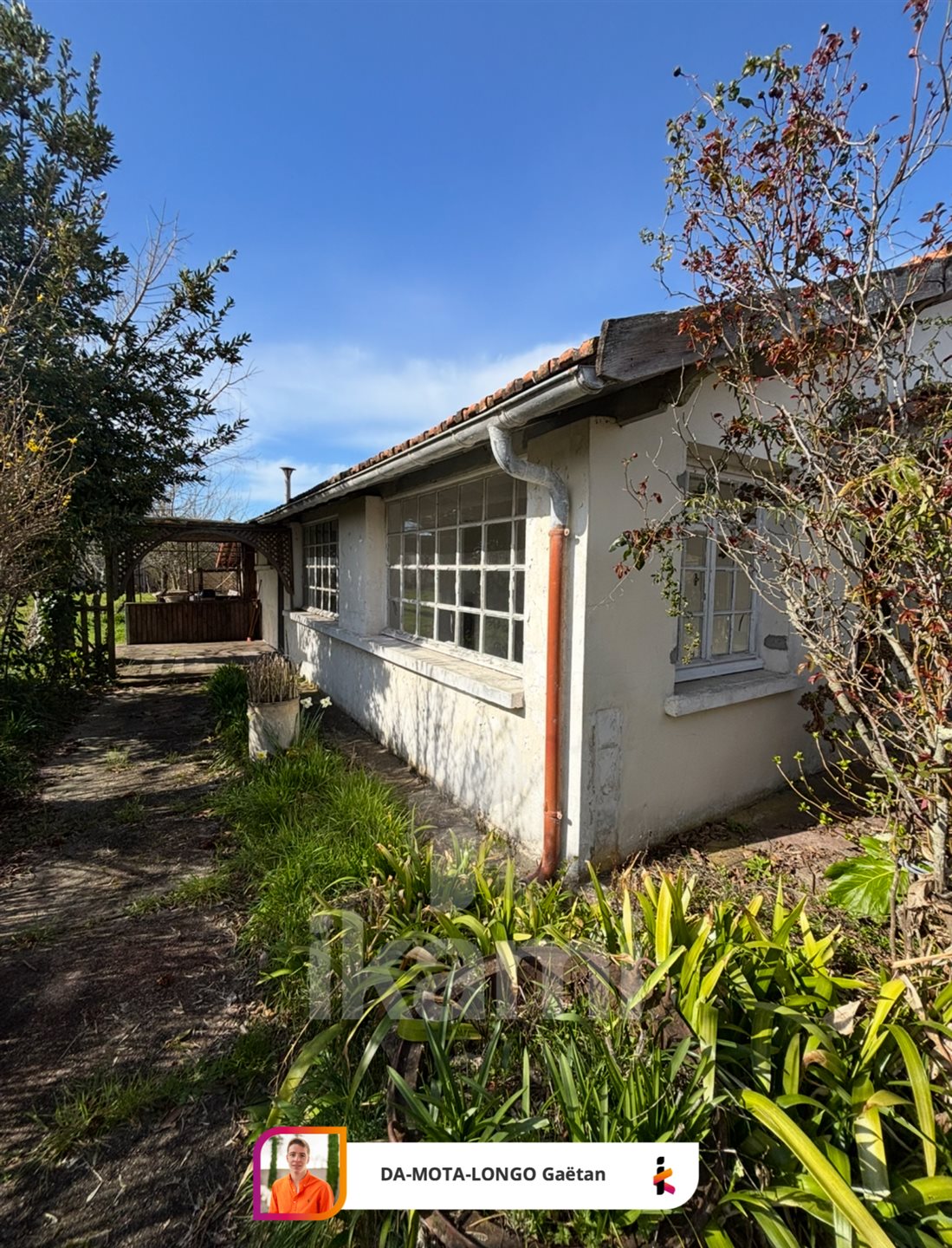 Maison à vendre, 61m², Gujan-Mestras