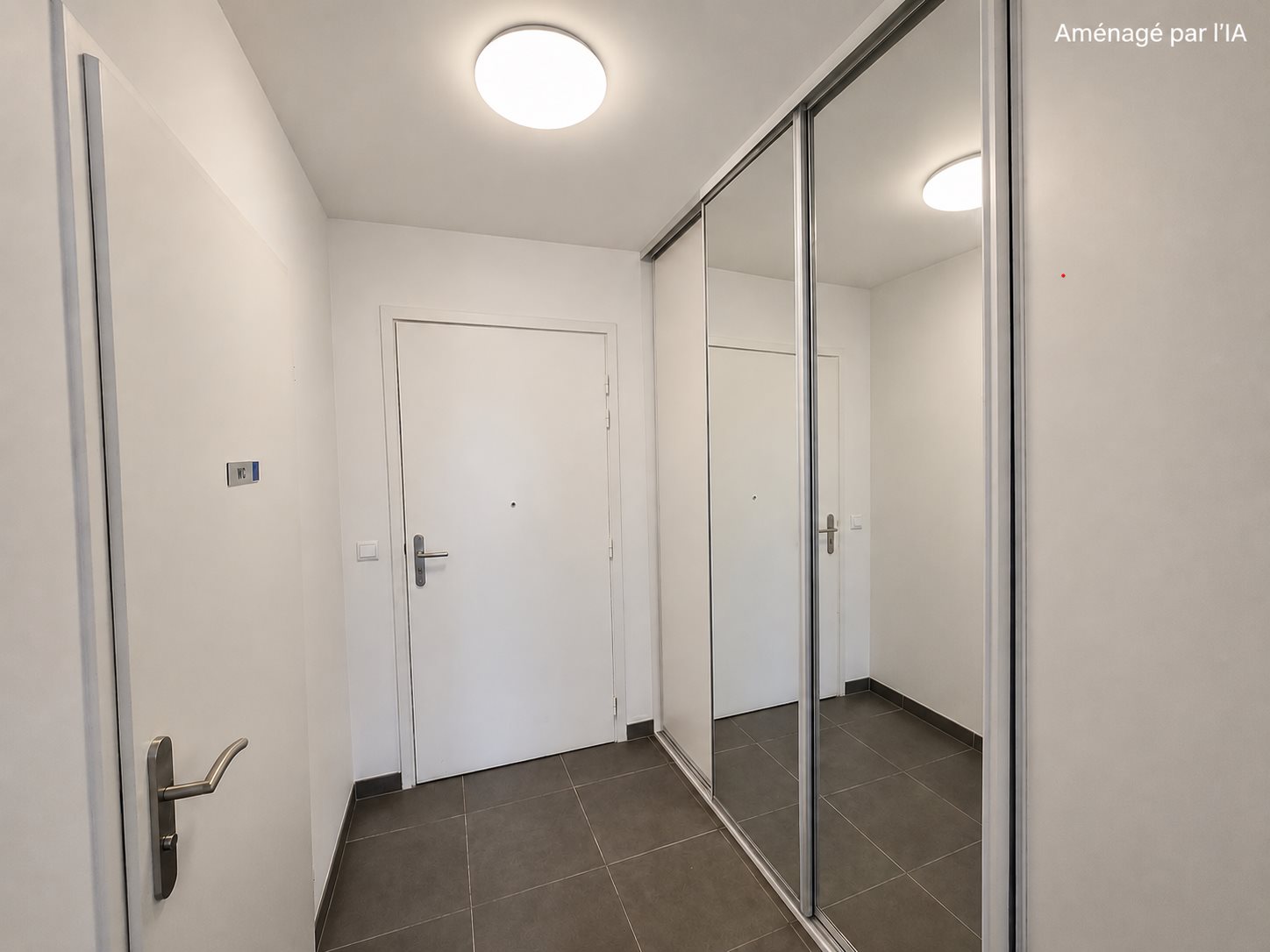 Appartement à vendre, 33m², Aulnay-sous-Bois