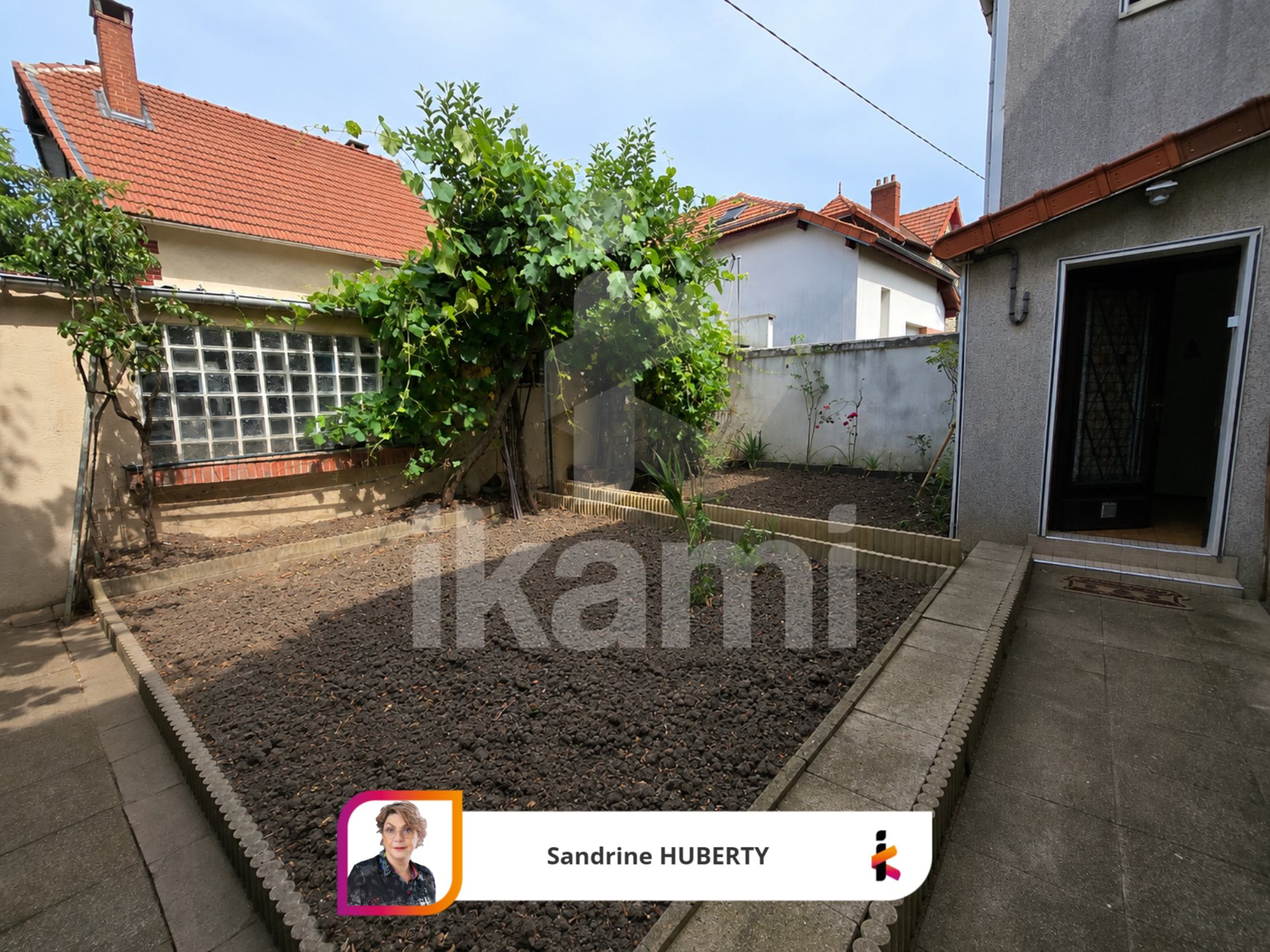 Maison à vendre, 85m², Aulnay-sous-Bois