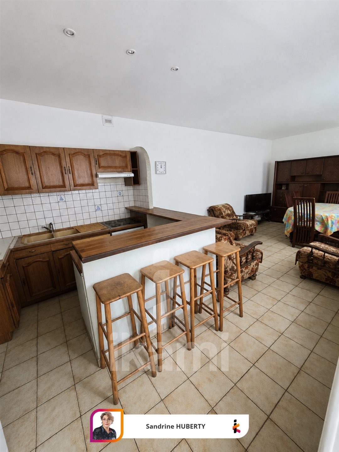 Maison à vendre, 85m², Aulnay-sous-Bois