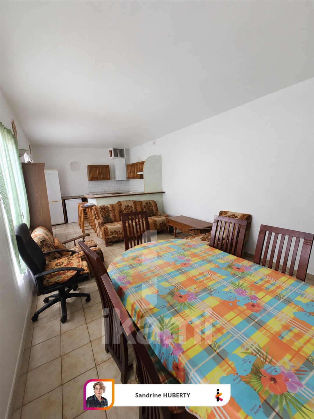 Maison à vendre, 85m², Aulnay-sous-Bois