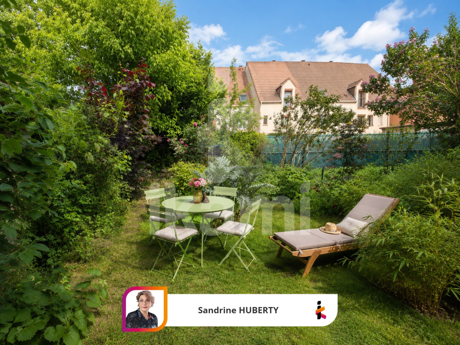 Appartement à vendre, 36m², Noisy-le-Grand
