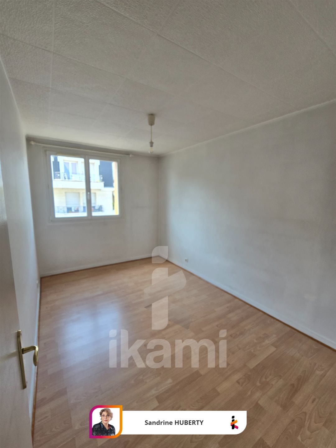 Appartement à vendre, 64m², Aulnay-sous-Bois