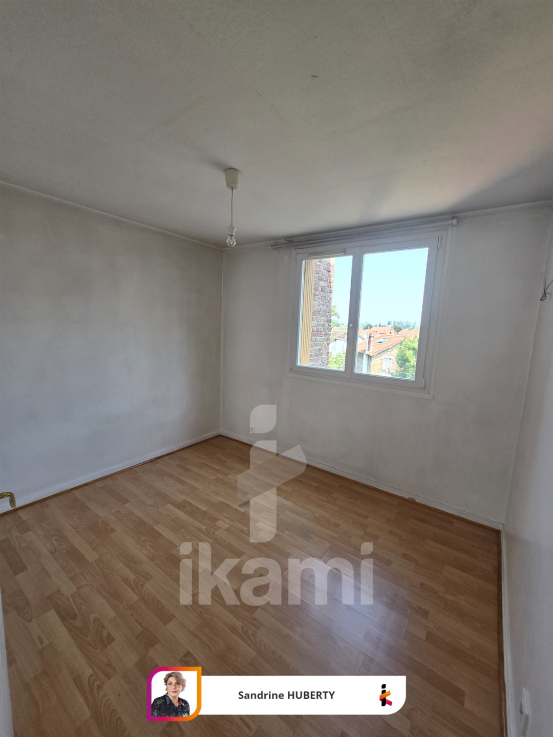 Appartement à vendre, 64m², Aulnay-sous-Bois