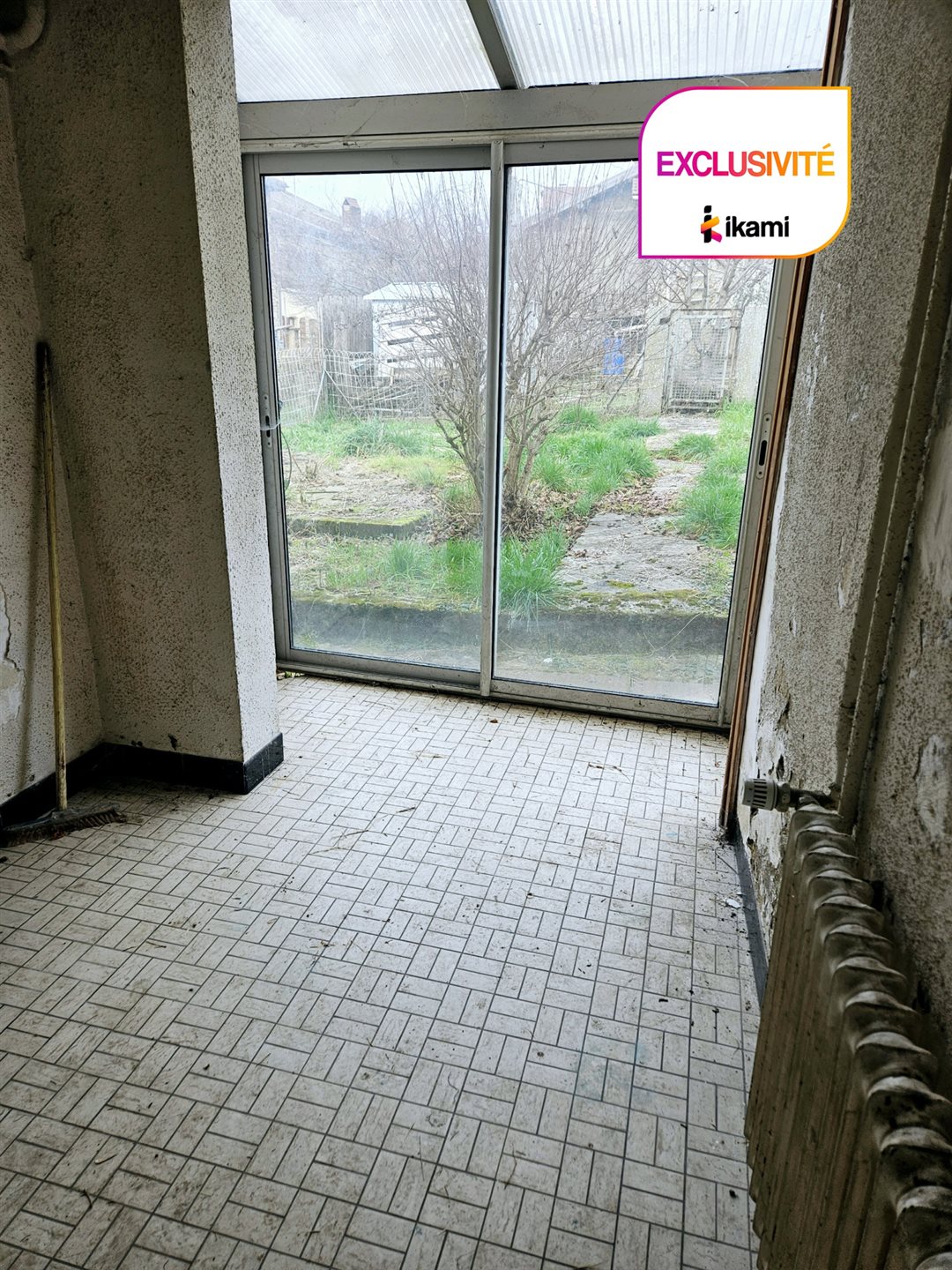 Maison à vendre, 102m², Roybon