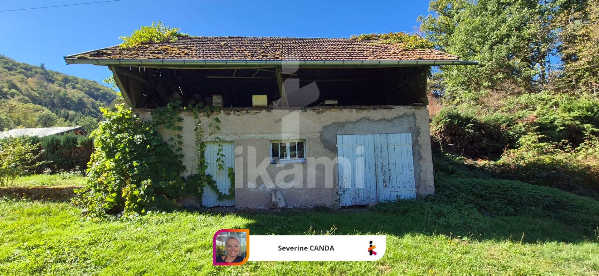 Maison à vendre, 207m², Ternuay-Melay-et-Saint-Hilaire