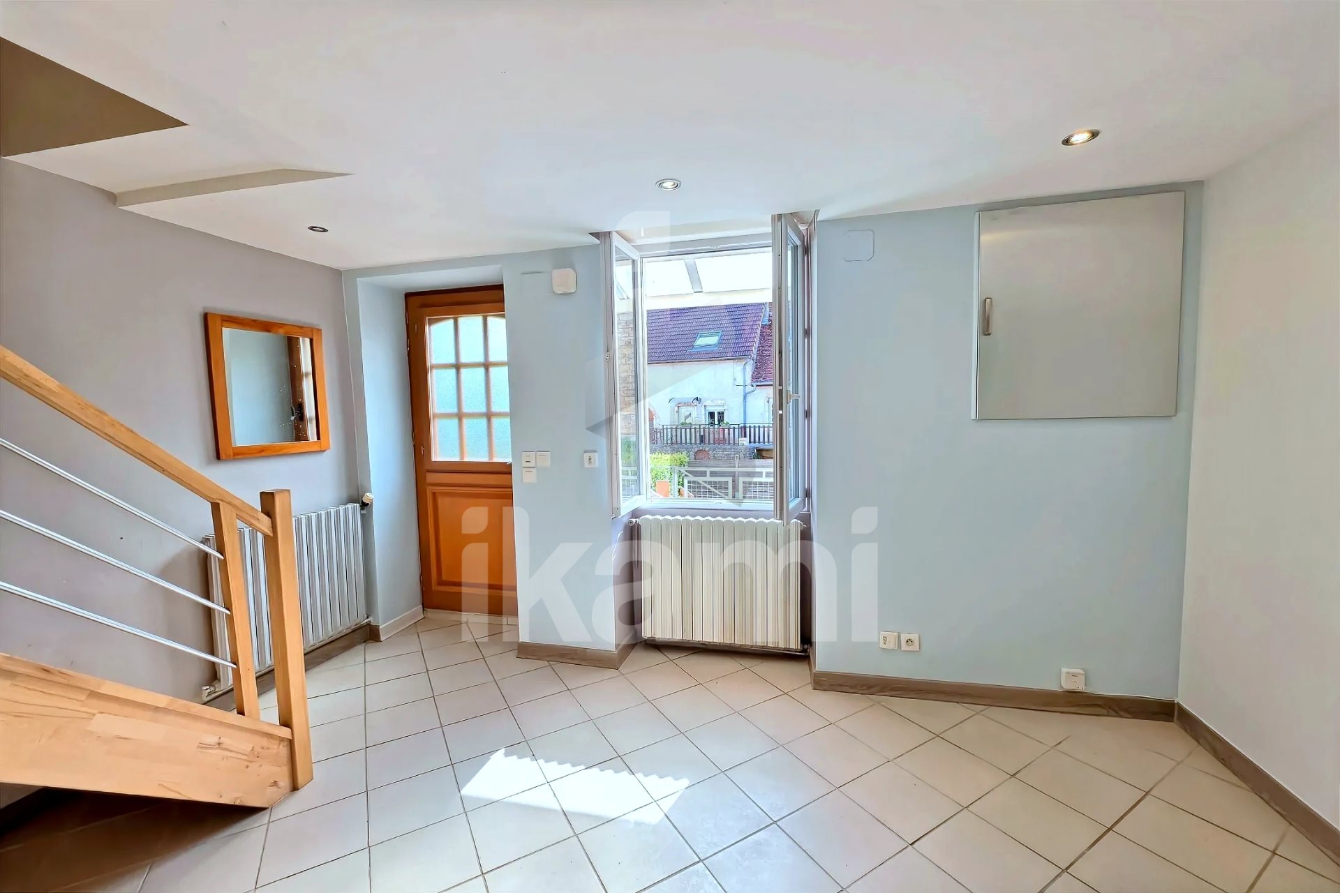 Maison à vendre, 86m², Beaufort-Orbagna