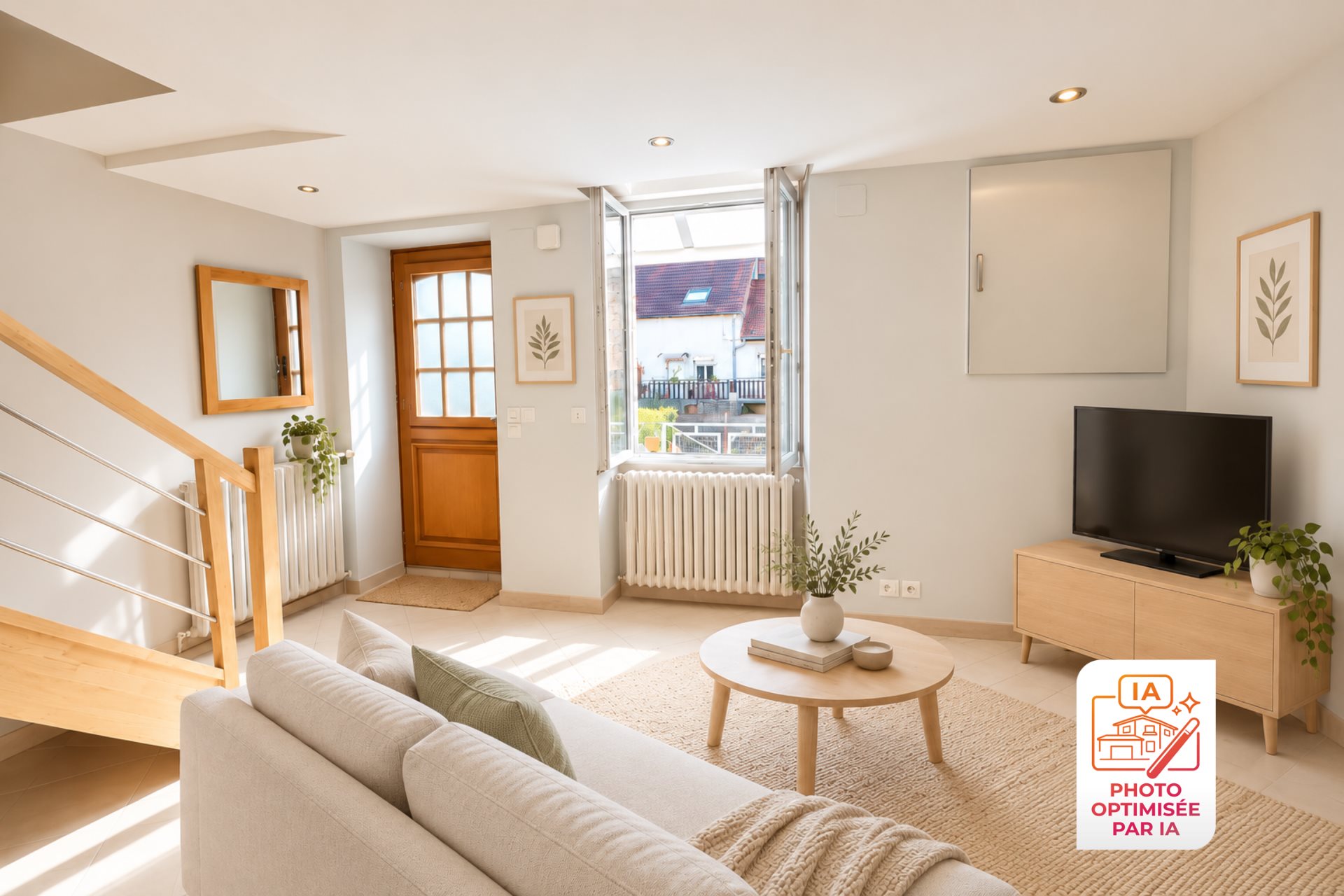 Maison à vendre, 86m², Beaufort-Orbagna