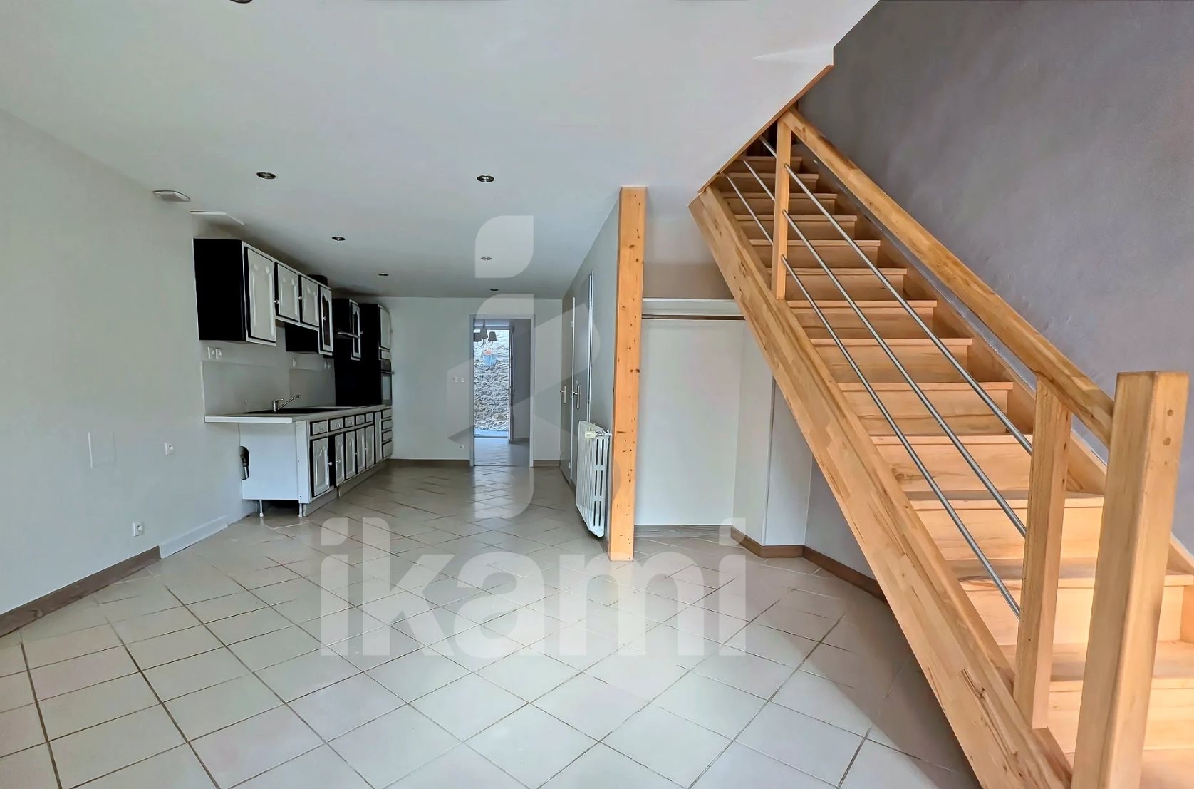 Maison à vendre, 86m², Beaufort-Orbagna