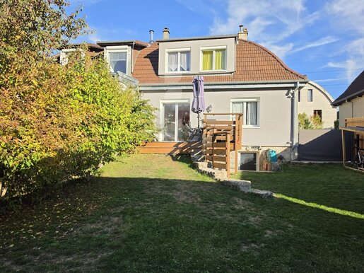 Maison 5 pièces 110 m² · à Lons-le-Saunier · 110 m² · 259 000 €