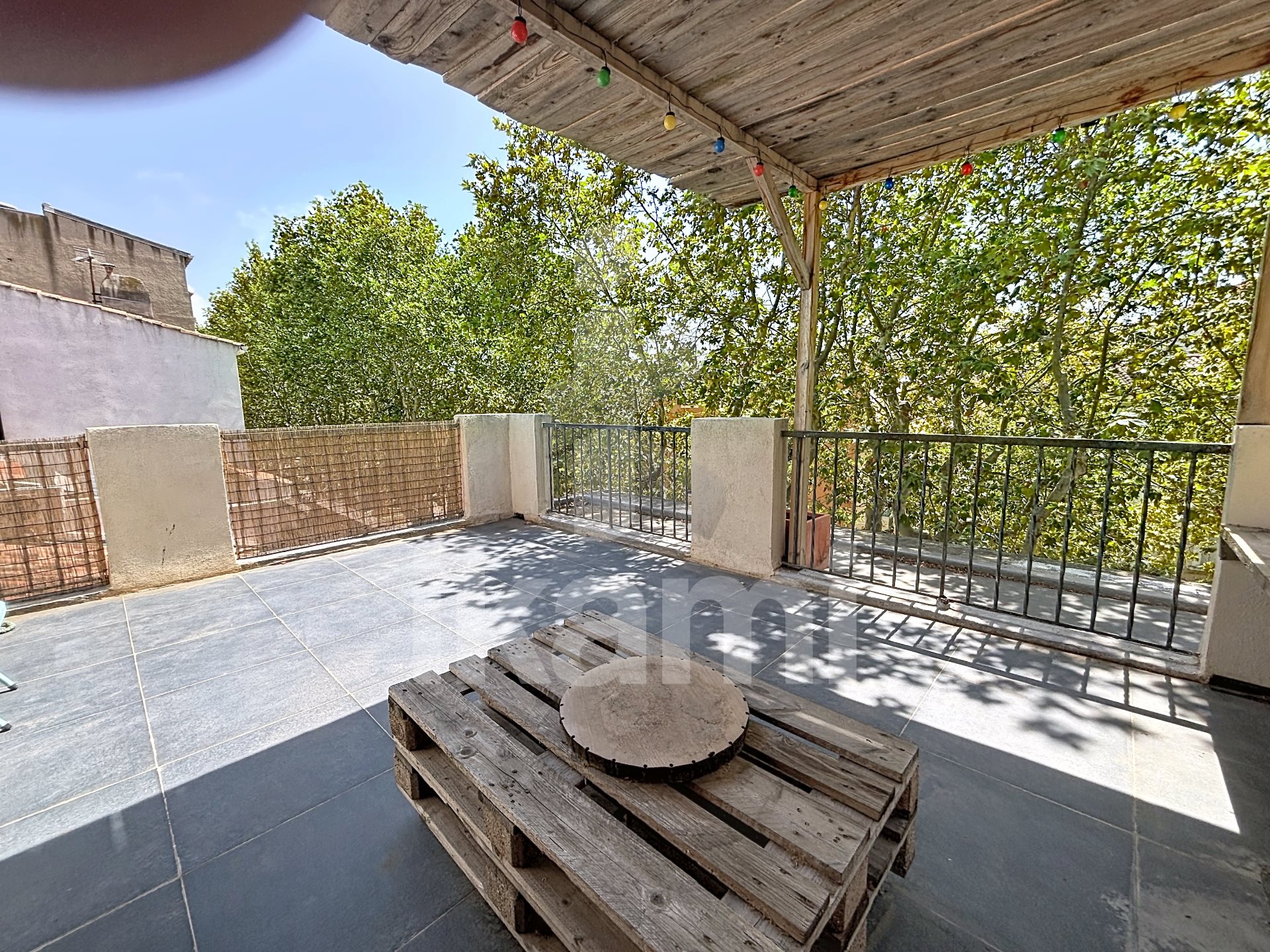 Appartement à vendre, 94m², Martigues
