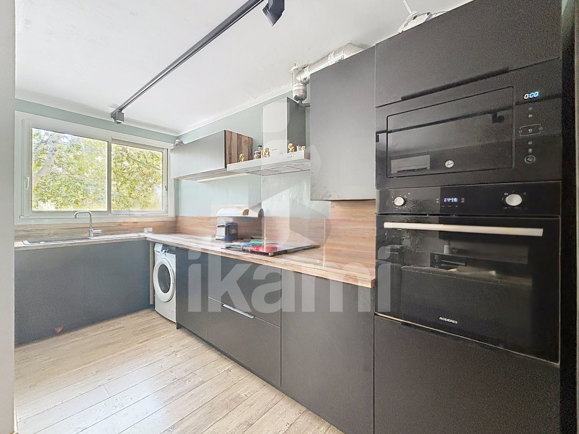 Appartement à vendre, 94m², Martigues