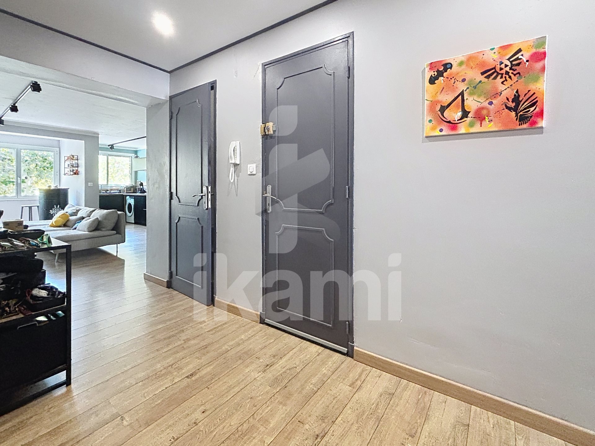 Appartement à vendre, 94m², Martigues
