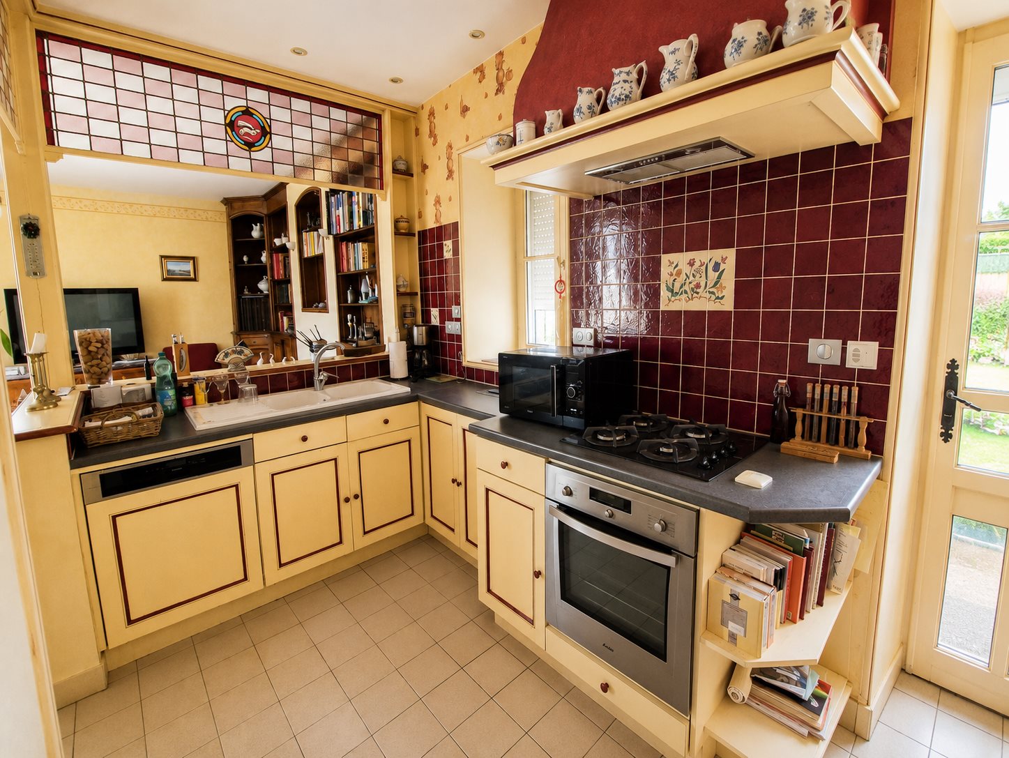 Maison à vendre, 265m², Loudun