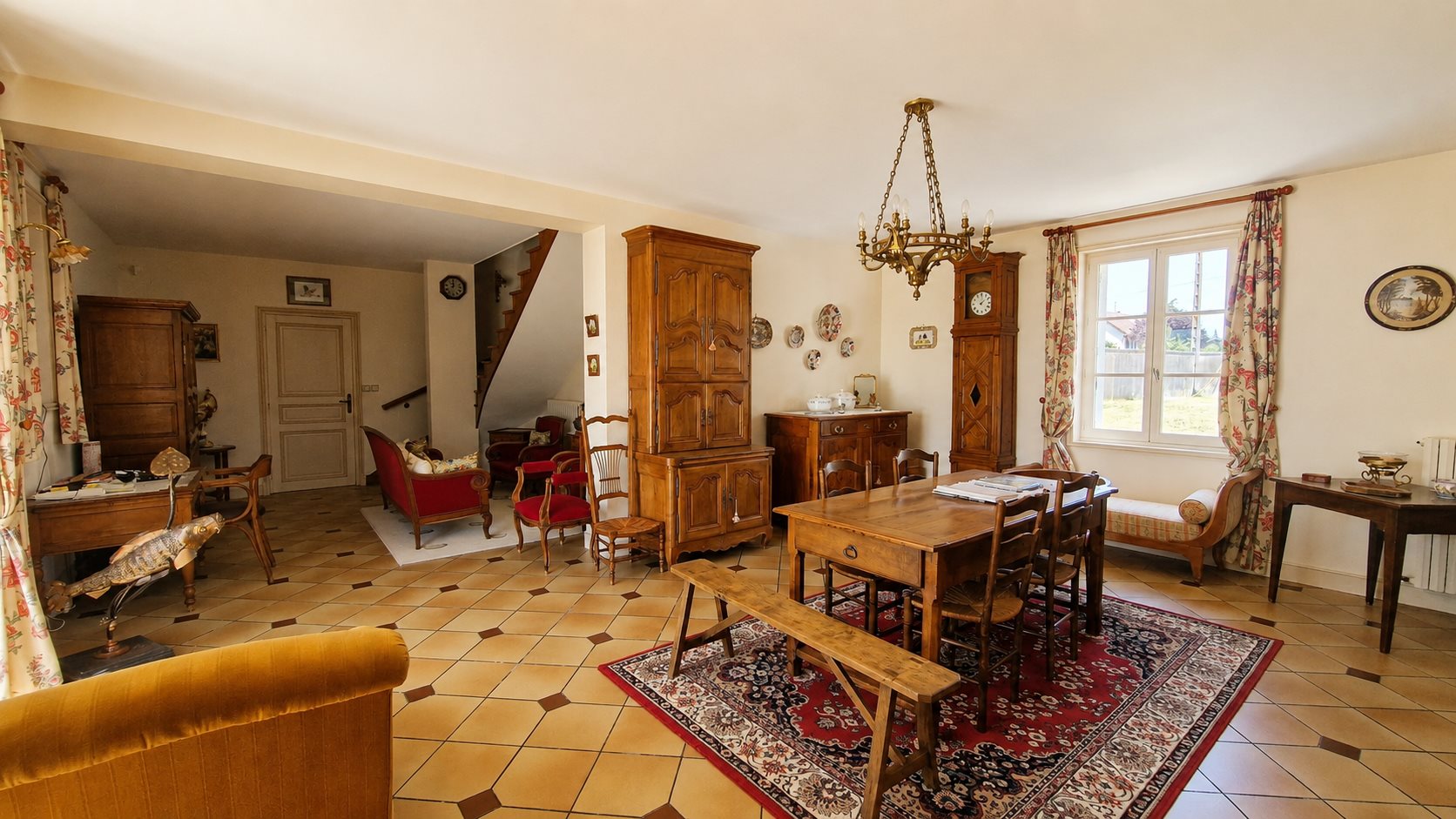 Maison à vendre, 265m², Loudun
