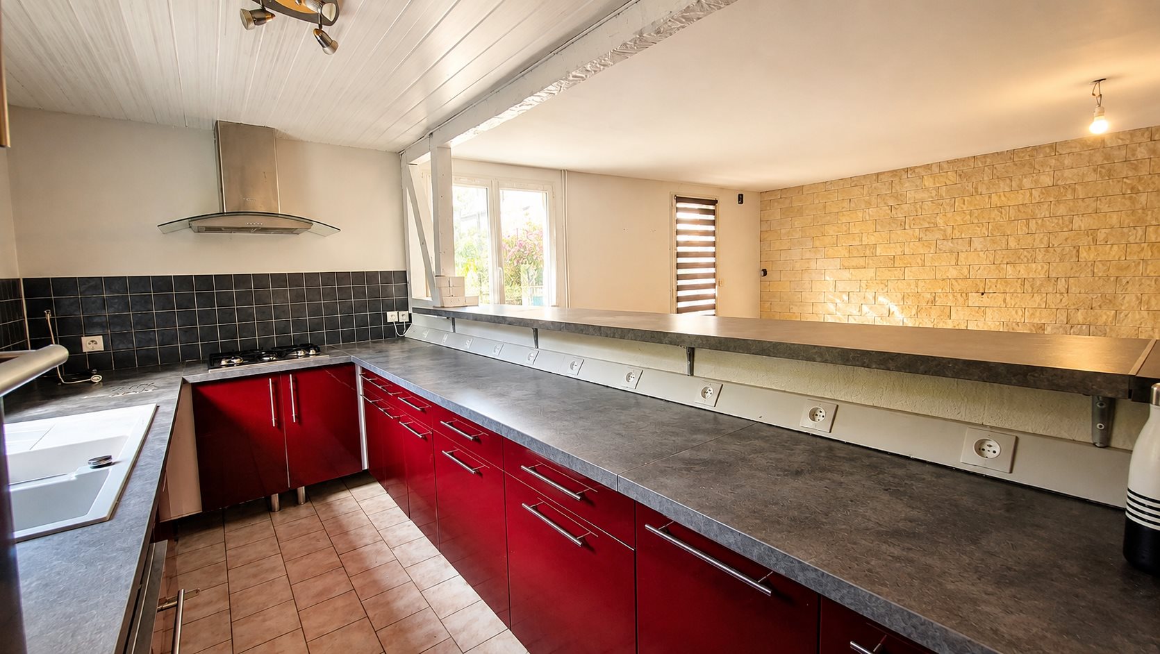 Maison à vendre, 95m², La Chapelle-sur-Loire