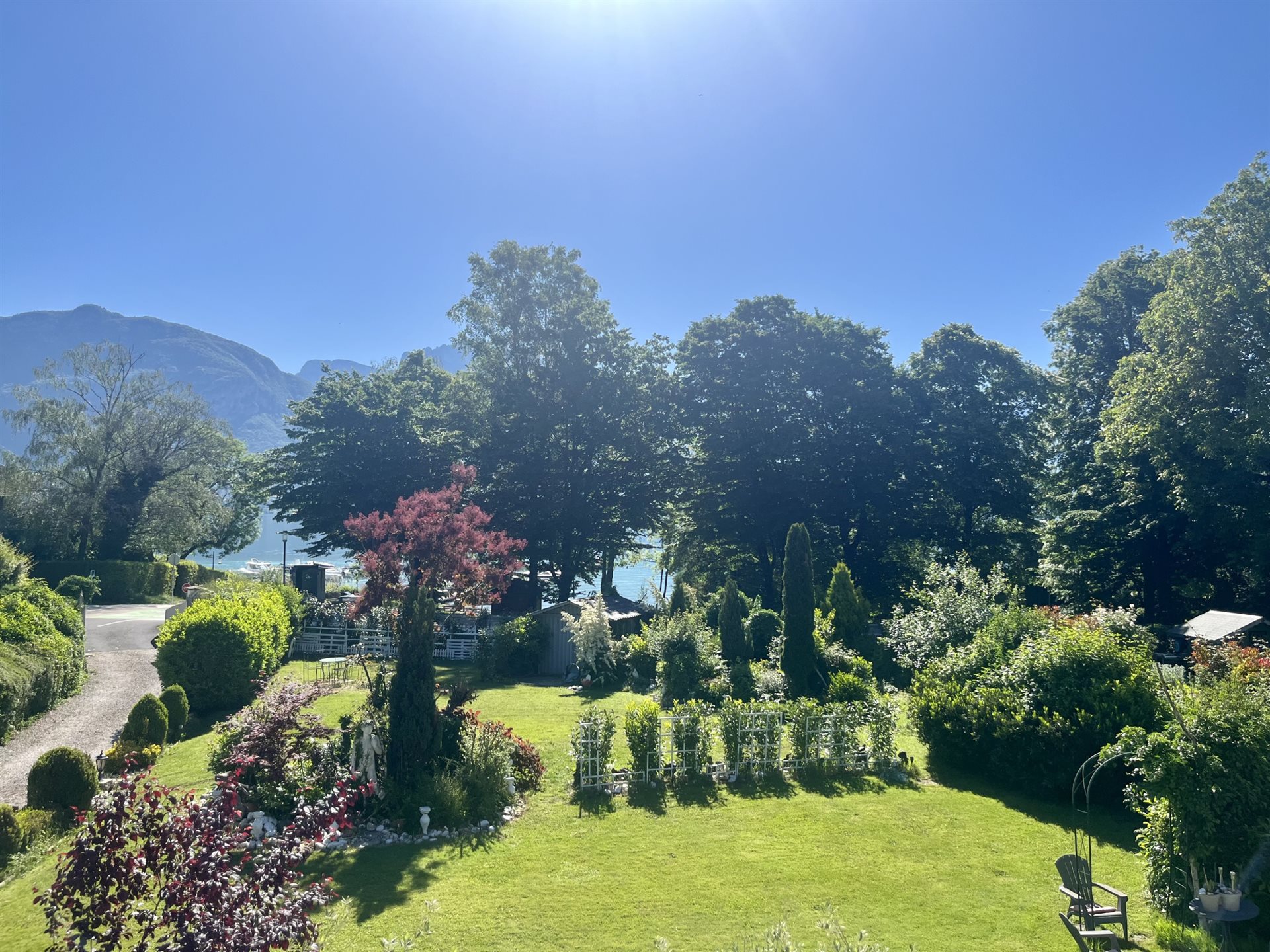 Maison à vendre, 196m², Sévrier