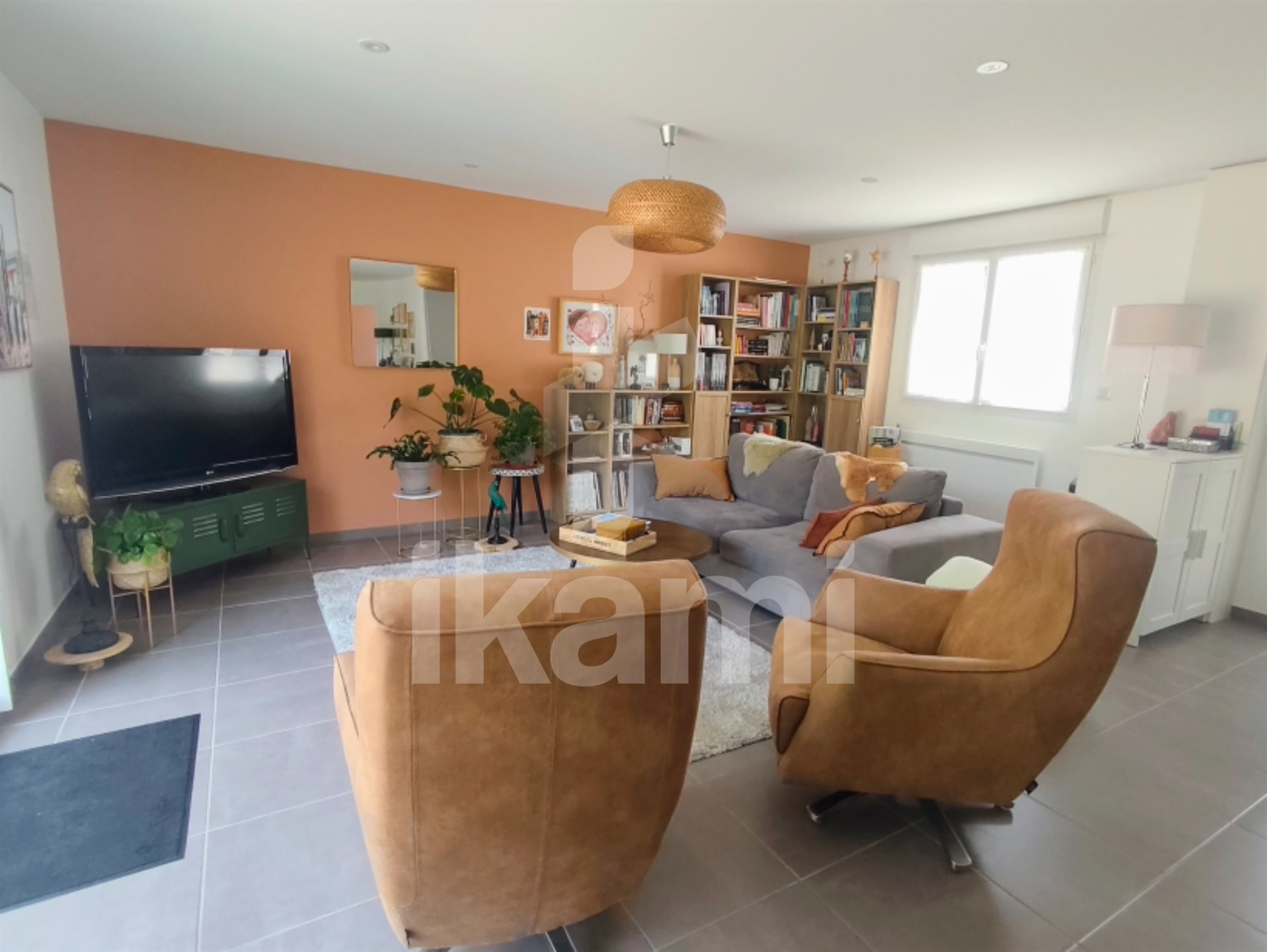 Maison à vendre, 103m², Génissieux