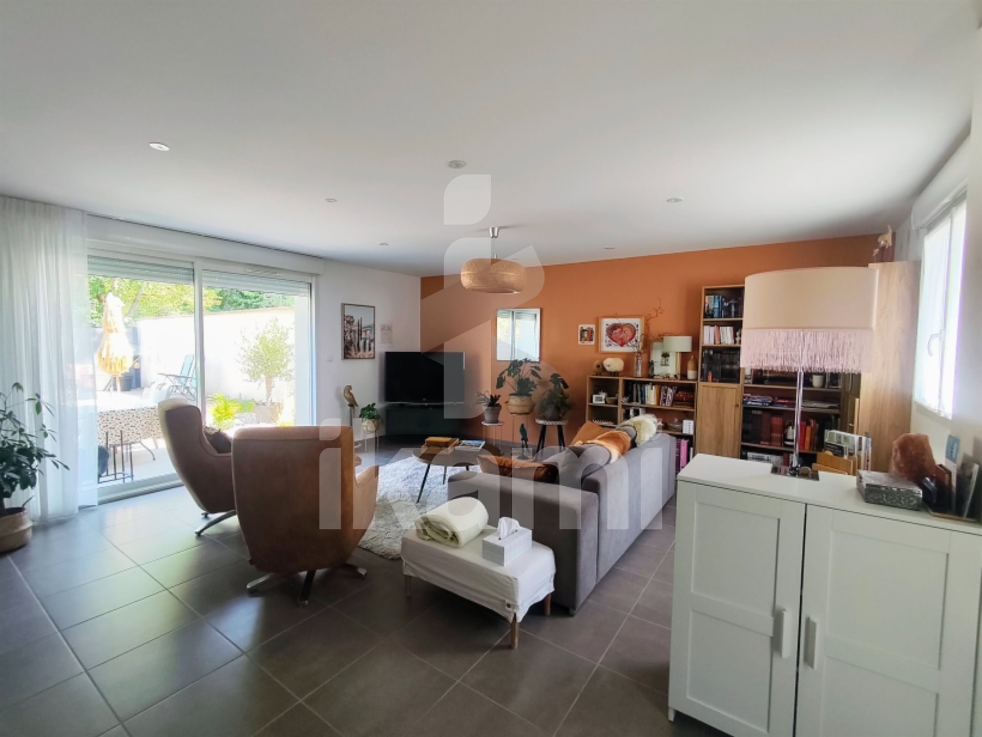 Maison à vendre, 103m², Génissieux