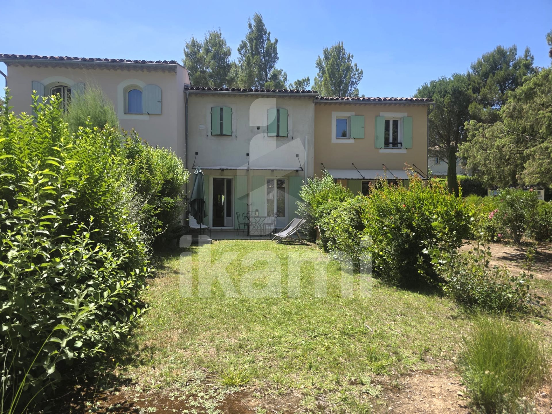Maison à vendre, 45m², Mallemort