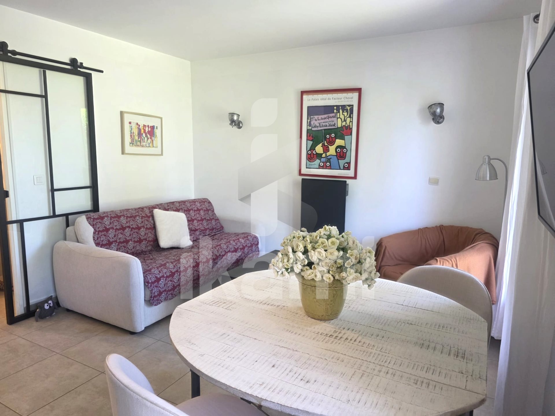 Maison à vendre, 45m², Mallemort