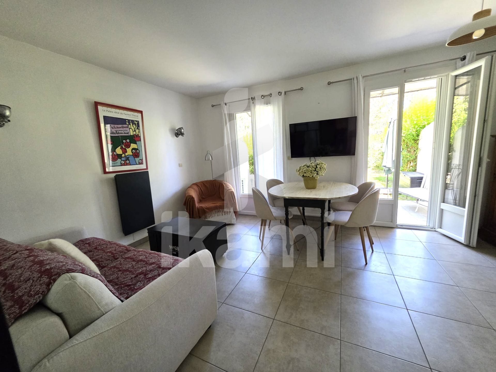 Maison à vendre, 45m², Mallemort