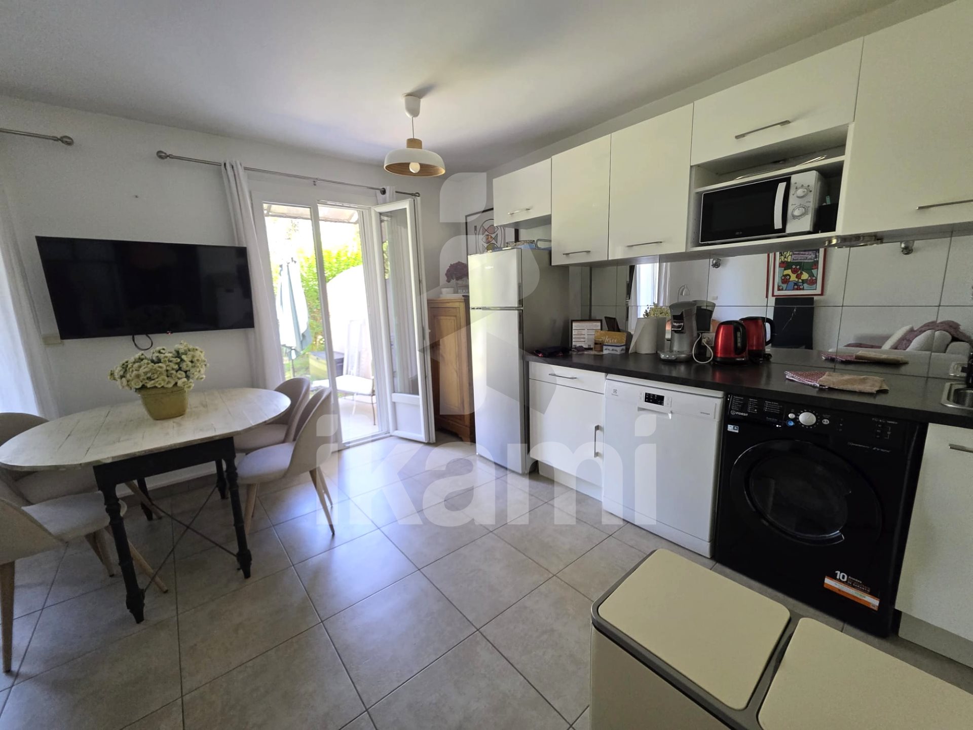 Maison à vendre, 45m², Mallemort