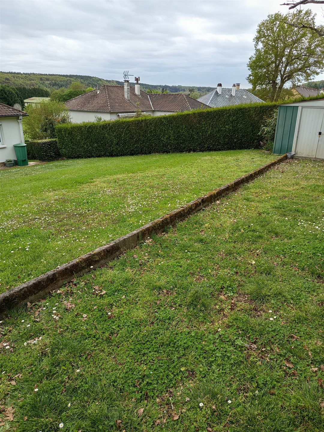 Maison à vendre, 71m², La Bonneville-sur-Iton