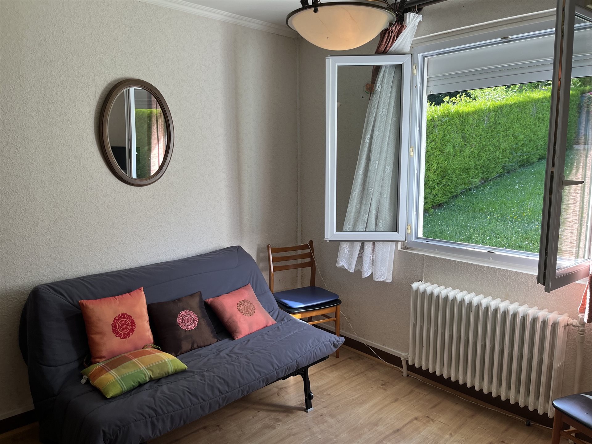 Maison à vendre, 71m², La Bonneville-sur-Iton