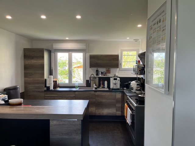 Maison à vendre, 96m², Nassandres