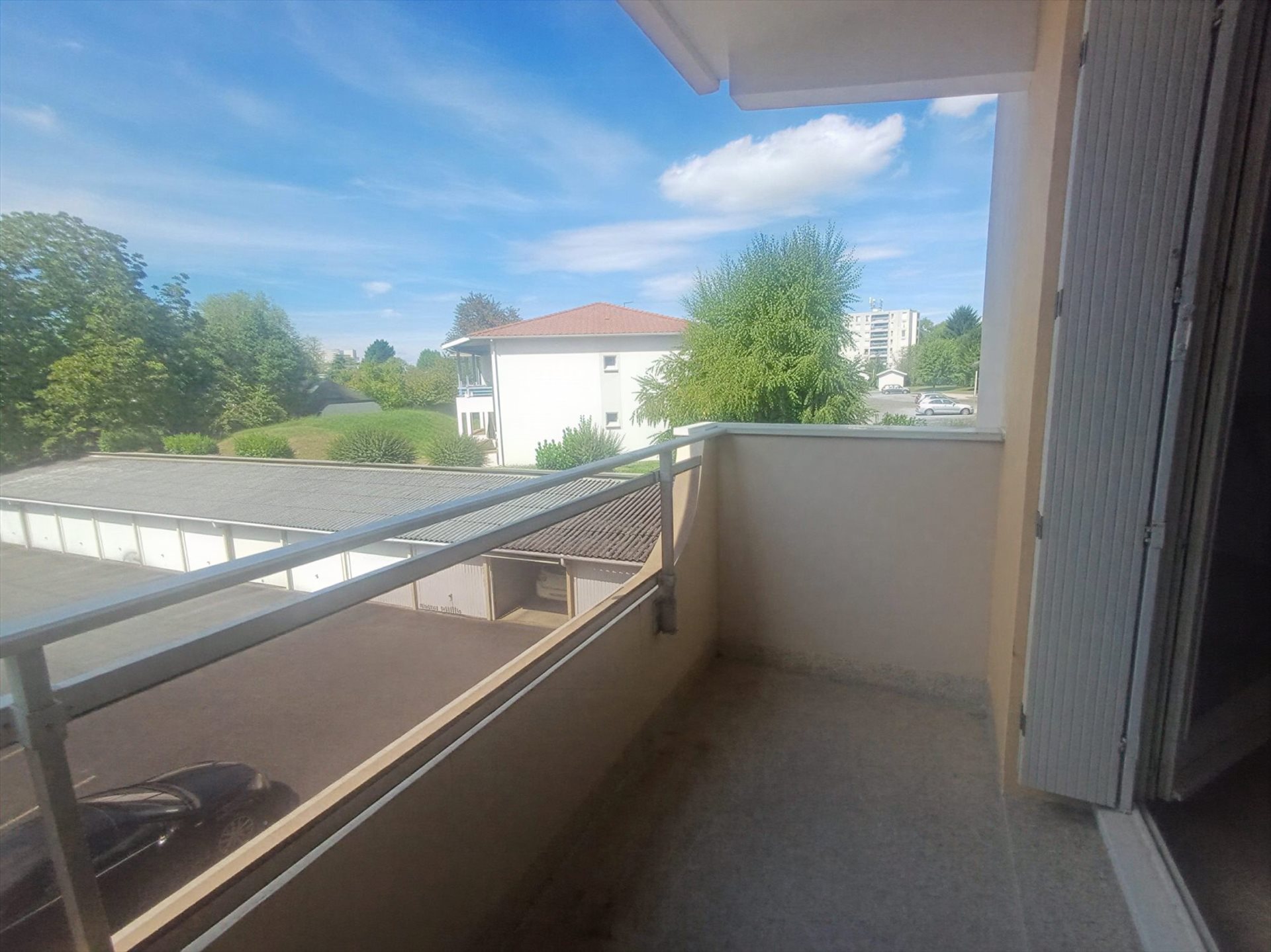Appartement à vendre, 20m², Pau