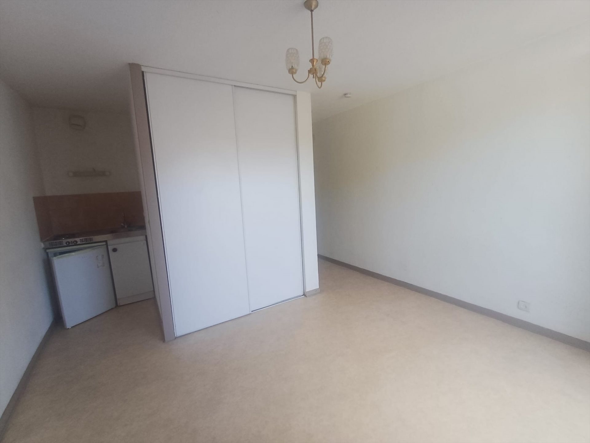 Appartement à vendre, 20m², Pau