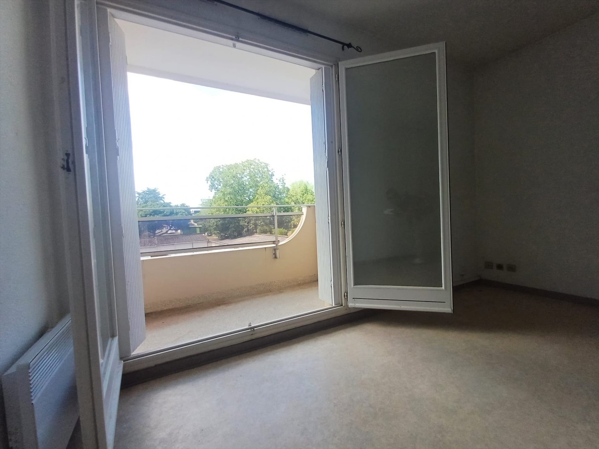 Appartement à vendre, 20m², Pau