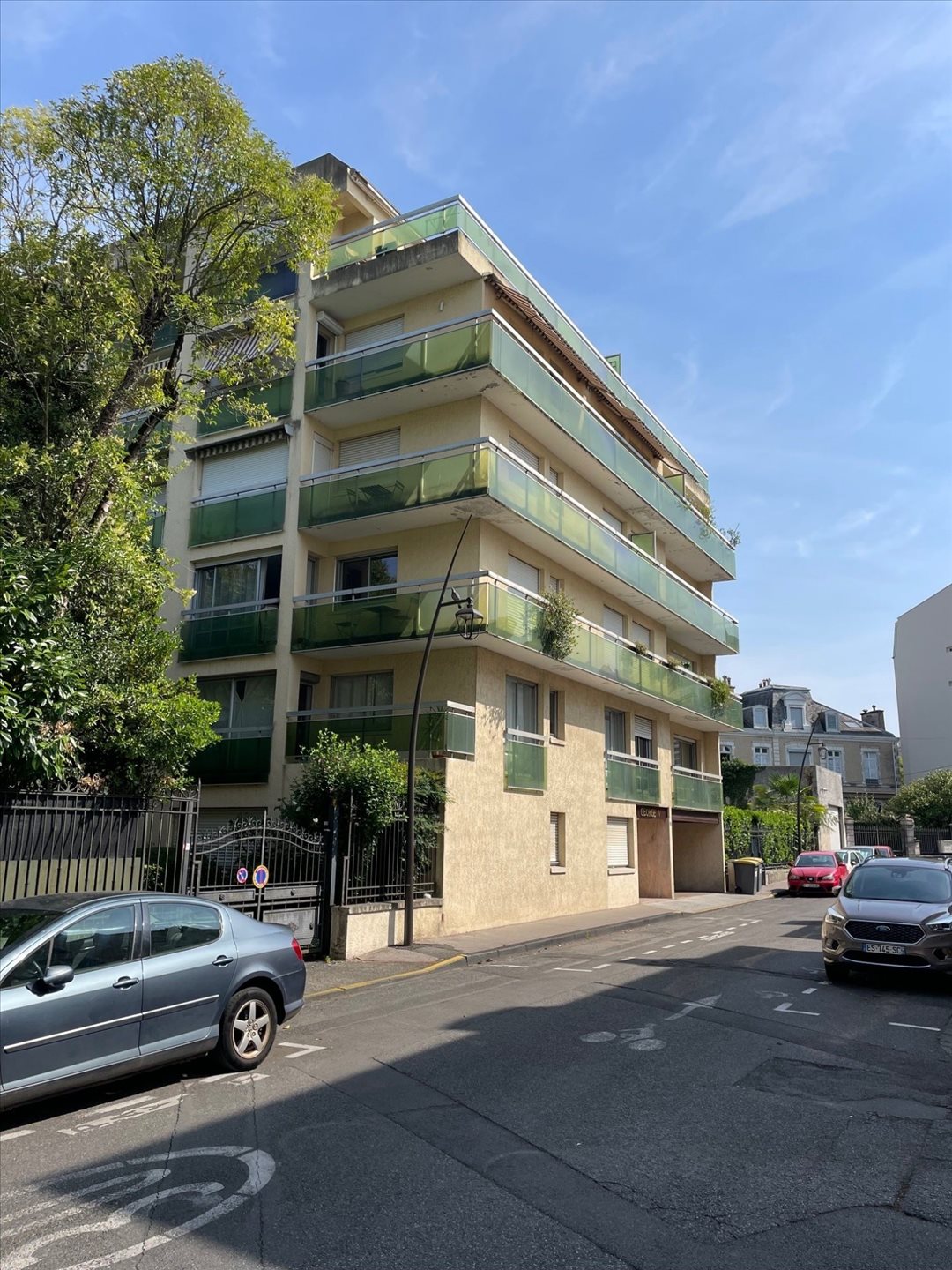 Appartement à vendre, 64m², Pau